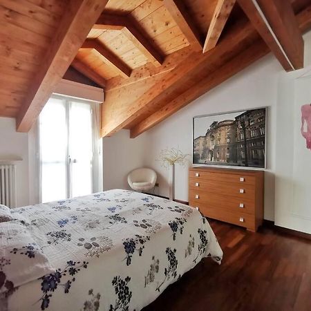 San Defedente di CervascaResidenza Argentera公寓 外观 照片