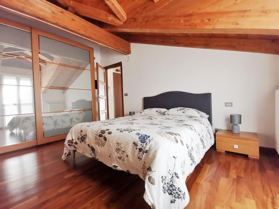 San Defedente di CervascaResidenza Argentera公寓 外观 照片