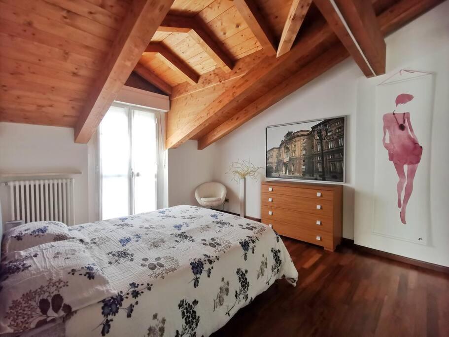 San Defedente di CervascaResidenza Argentera公寓 外观 照片